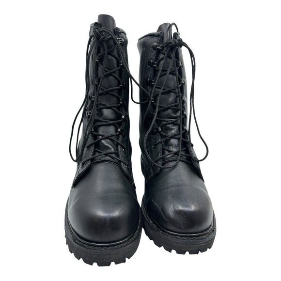 Bates GORE-TEX Infantry Combat Boots Vibrant Sole‎ MEN\'S 7.0R New Old Stock main image 13